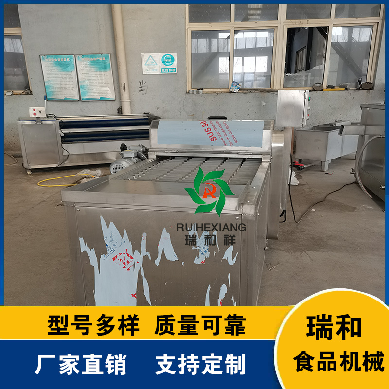 切鱼片机，鲅鱼斜切机，切段机