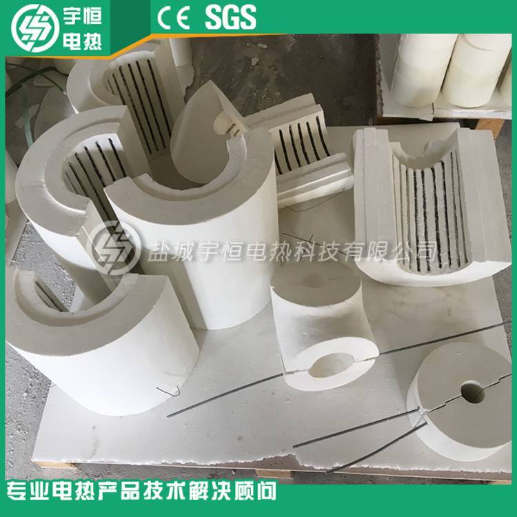 宇恒YH-5-2陶瓷纤维炉膛 手机曲面玻璃专用加热器