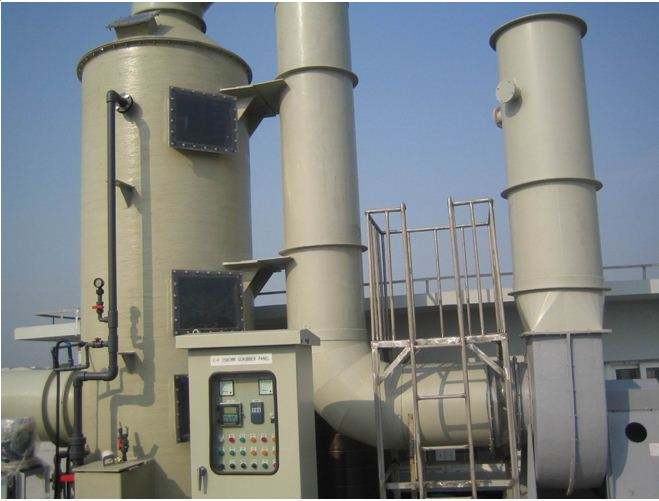 脱硫除尘设备、玻璃钢脱硫塔、玻璃钢喷淋塔、脱硫塔、玻璃钢脱硫塔厂家