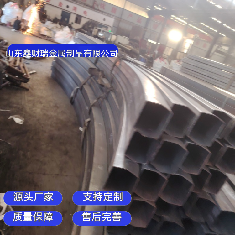 方管热弯 角铁拉弯 圆管弯弧 专业技术指导