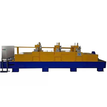 强力机械 石材定厚机 主电机18.5kw