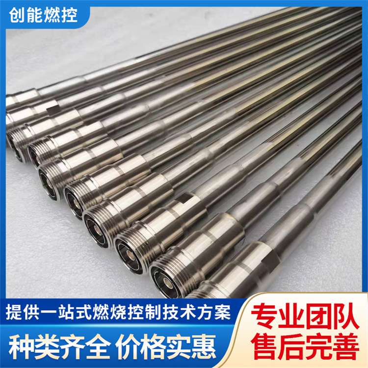 点火杆组件 TJ-RM-X2 工业自动化燃烧器装置 按需定制