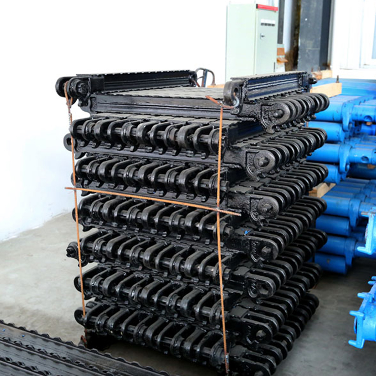 DFB型金属长梁 结实耐用 适应能力强 操作简单