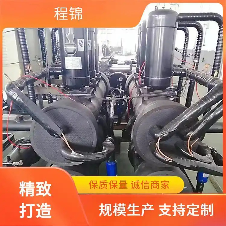 程锦 质量好的 污水源热泵 高效节能 使用寿命长