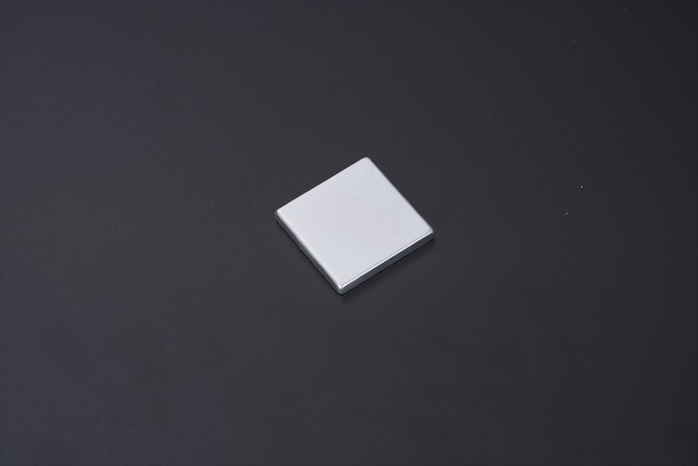 高性能方形磁铁 高性能异形定制 耐高温异形定制