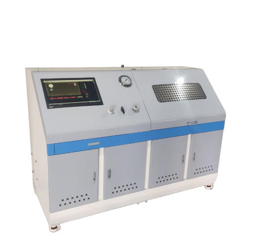 汽车液压制动轮缸耐压强度试验机 可定制