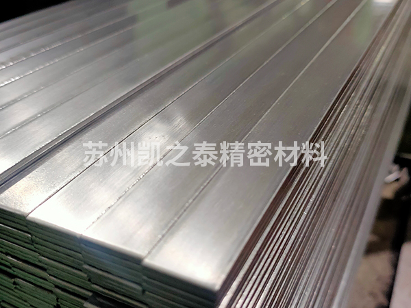 【凯之泰】不锈钢扁钢专业供应商 304通用型 201经济型 316耐强腐蚀 按需选材