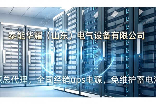 泰能华耀（山东）电气技术有限公司