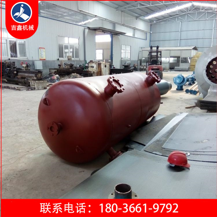 锅炉真空电化学联合除氧器 化学真空三位一体除氧器 系统设备