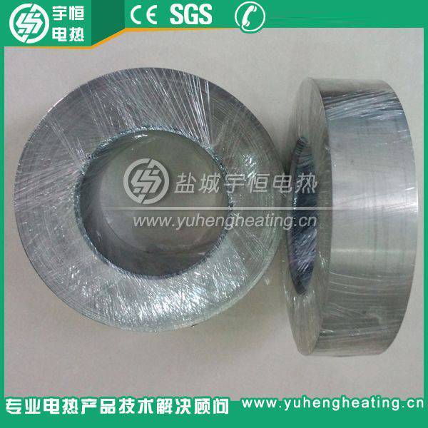 镍铬发热带50*0.2mm 电热扁带 镍铬合金带 Cr20Ni80镍铬宽薄带