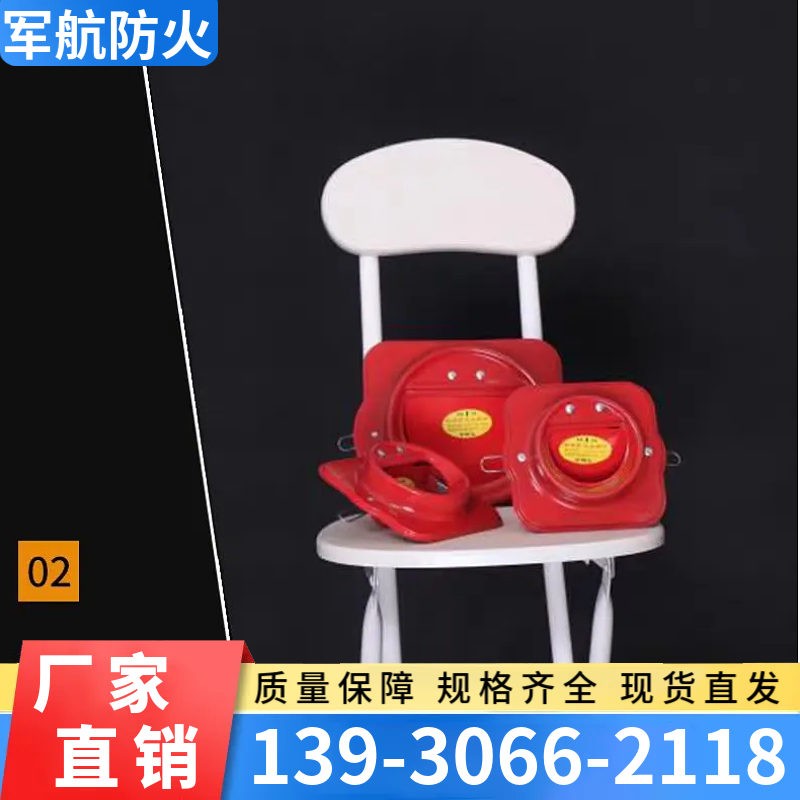 烟道防火止回阀 不锈钢油烟机止逆阀 厨房卫生间消防阀 规格齐全