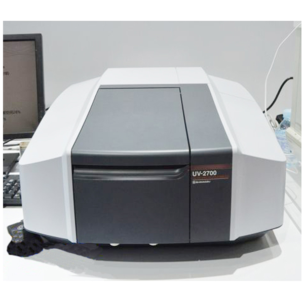 UV-2600i UV-2700i 紫外分光光度计 分析检测仪