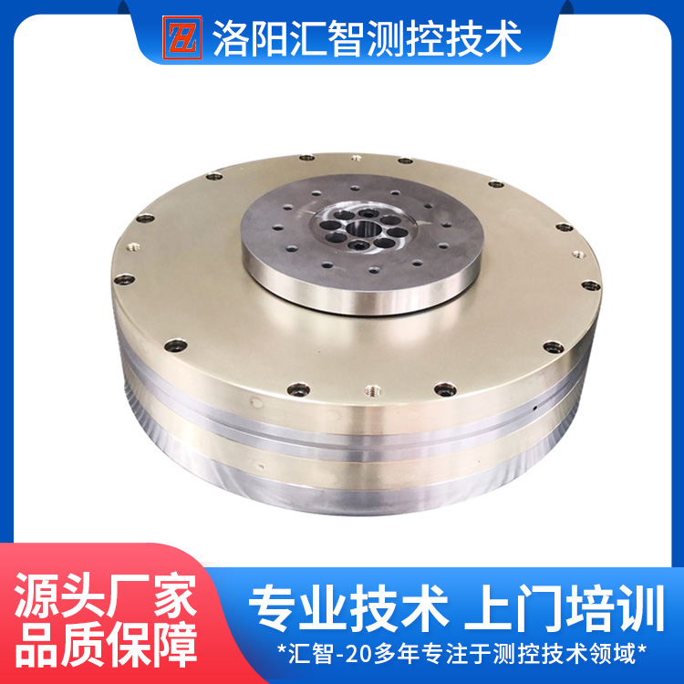 ART系列气浮转台 气浮转台 气浮轴承 气浮电主轴 汇智