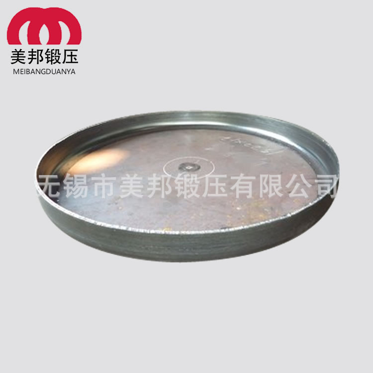 耐用平底封头，抗冲击强，保障设备长期稳定运行