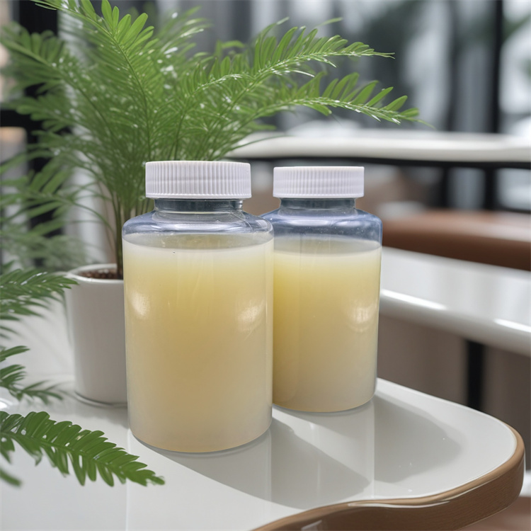 W42水性丙烯酸乳液 水性环保型 多功能复合乳液