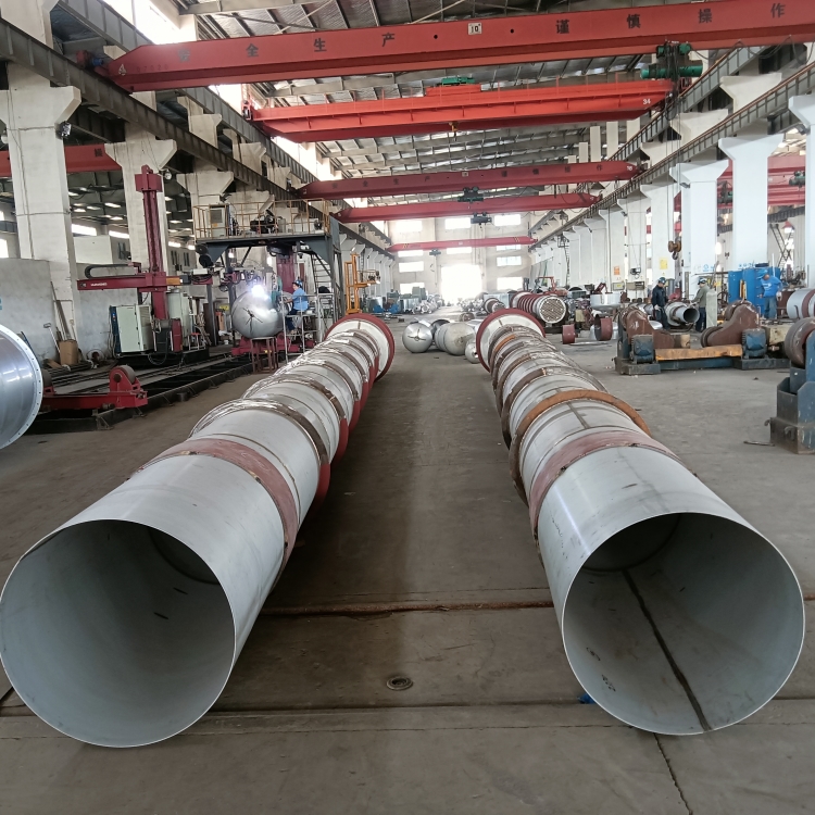 蒸发器 销售 产地货源 运行调试 工艺结构坚固耐用 纵横