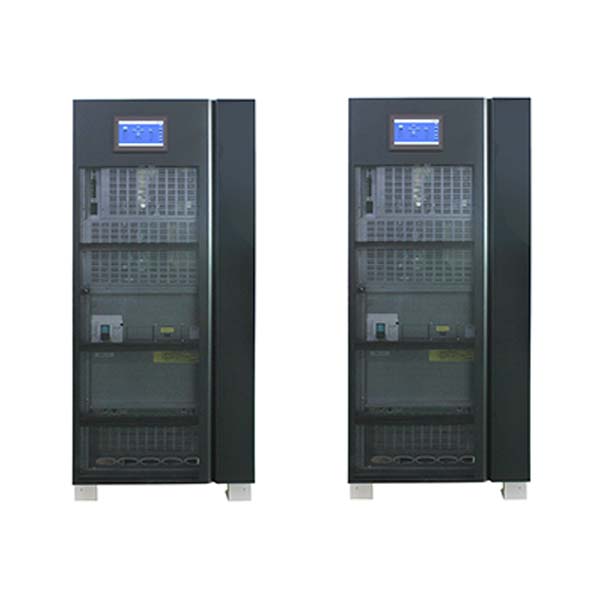 ups不间断电源30kva   三进三出工频 双变换在线式
