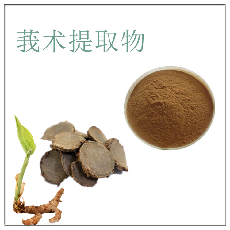 莪术提取物 10:1 萃取粉 浓缩浸膏粉 精细粉末 食品级 1公斤起订