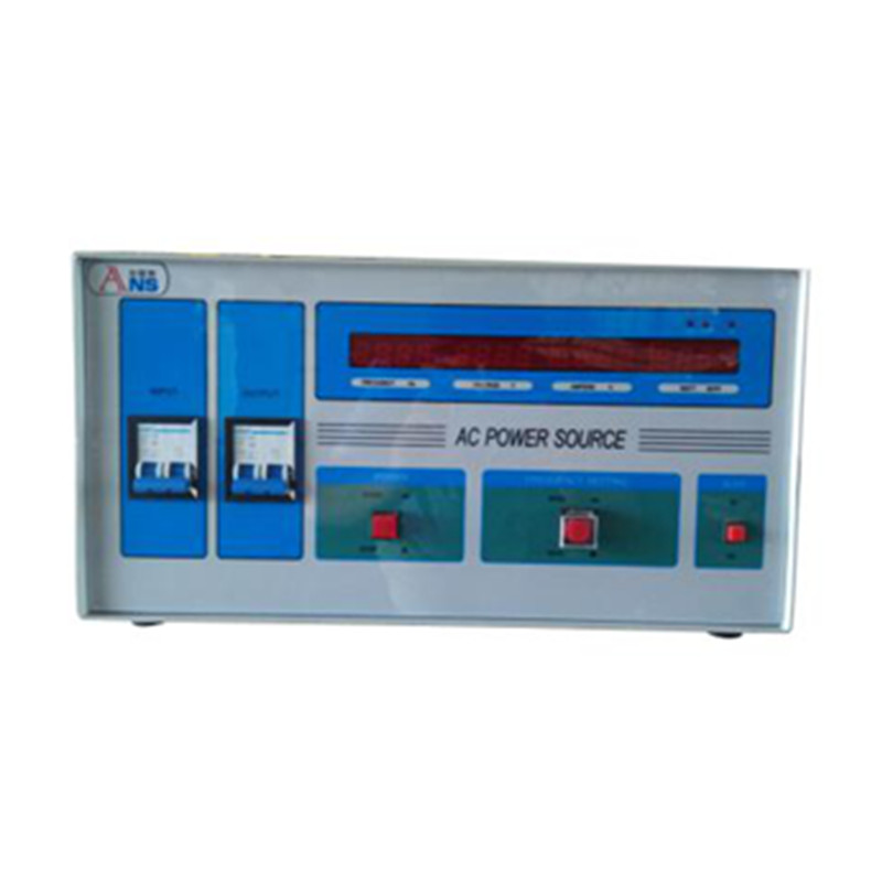 安耐斯-大功率变频电源-提供电源全面解决方案