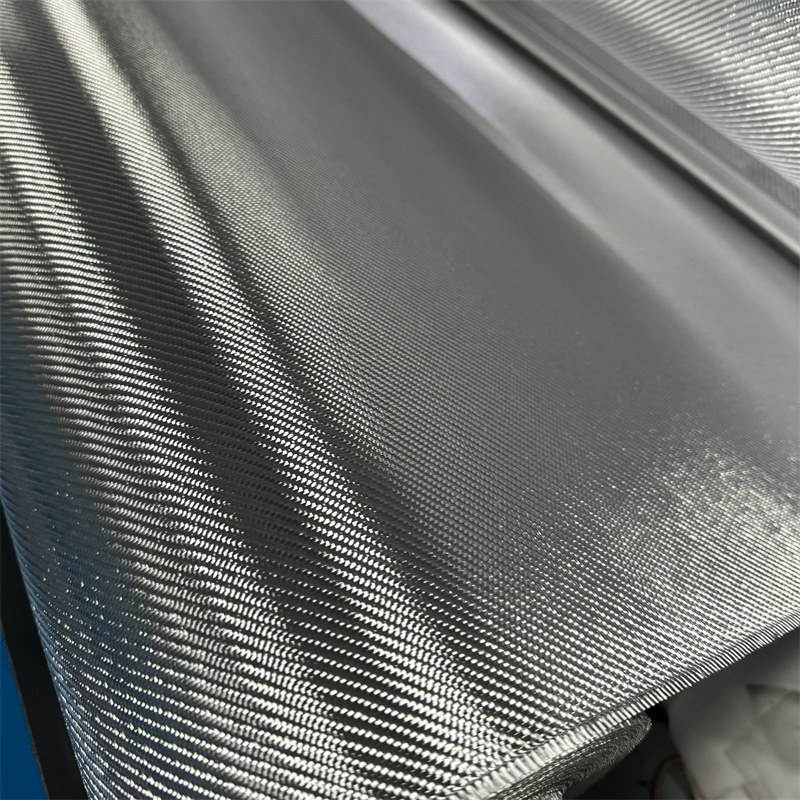 预浸布 高强抗拉复合材料 房屋桥梁加固