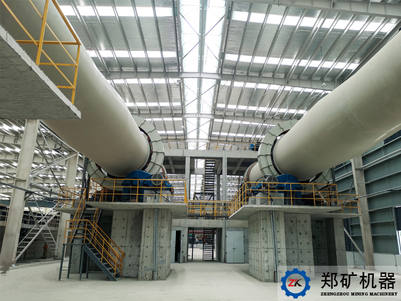 砖厂改造陶粒线 源头厂家全套设备