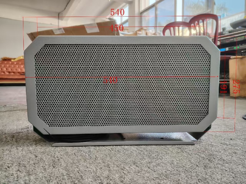 高速公路定向号角喇叭 200W定向号角喇叭