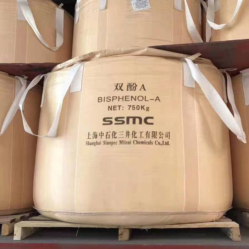 双酚A仓库现货 世纪通达化工