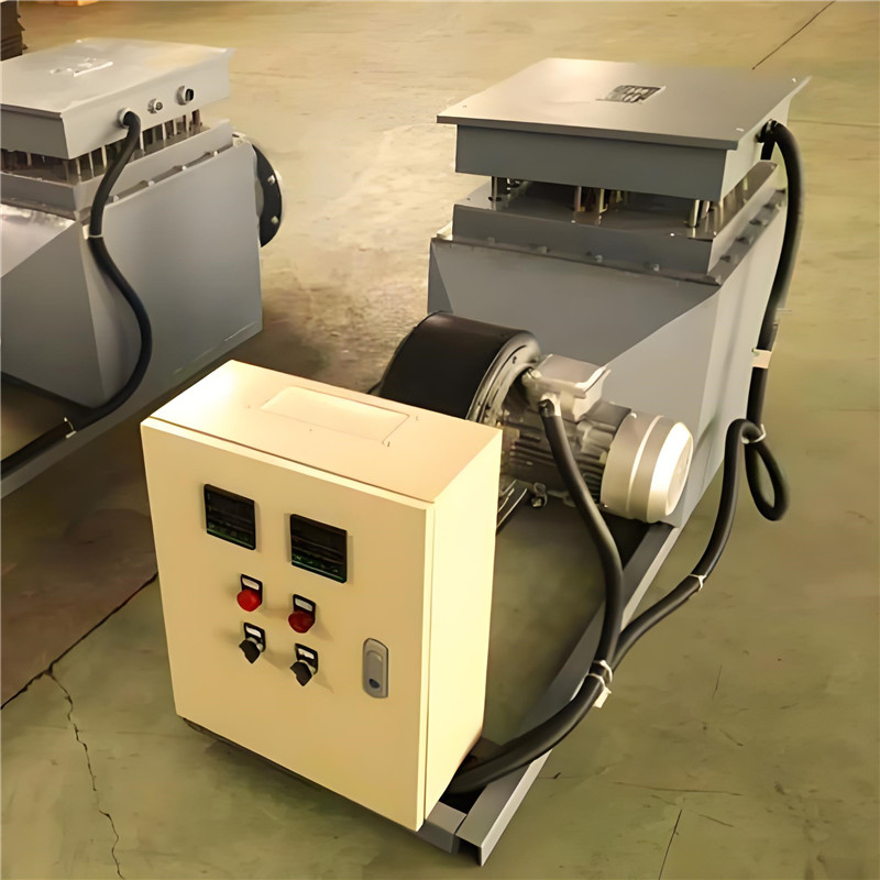 厂家直供工业热风机 循环空气加热器风道加热器 风管式空气热风炉