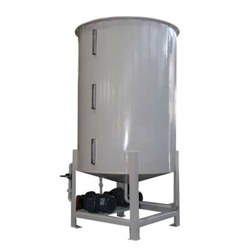 同力油脂添加器自动化程度高，提升加工效率，减少能耗