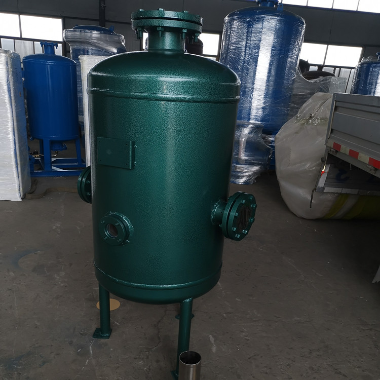 热水器硅磷晶罐 硅磷晶水处理设备