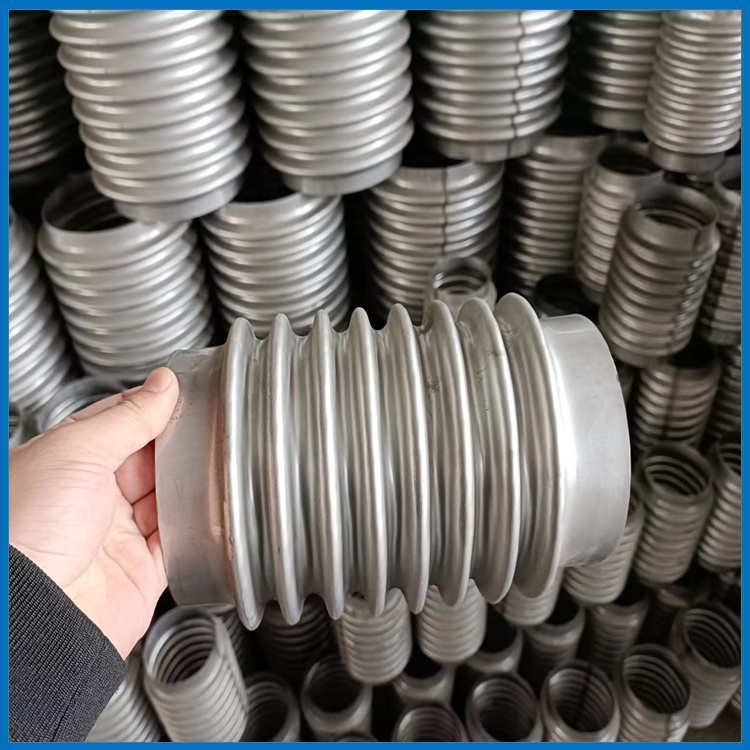 昊诚 定制各种异形膨胀节  不锈钢膨胀节厂家 欢迎咨询