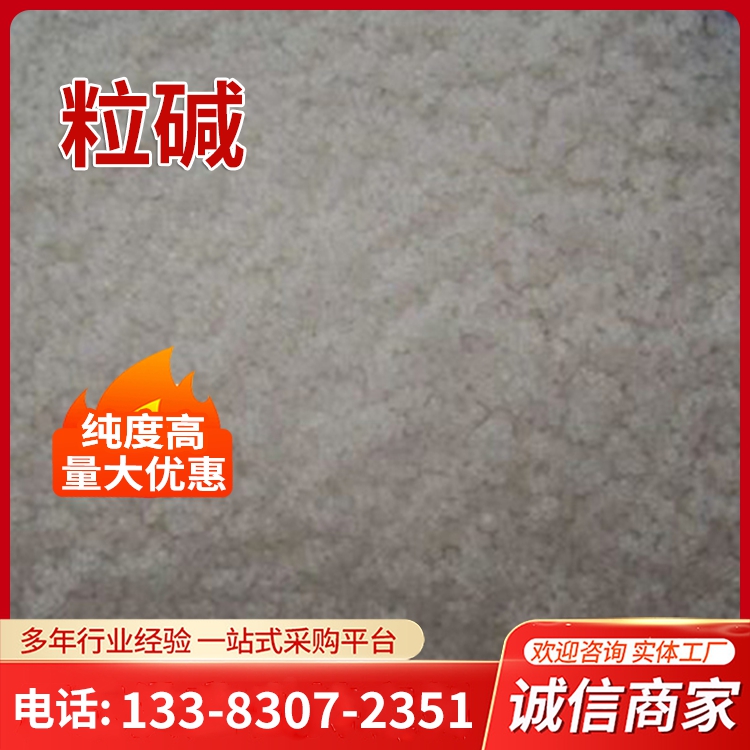 粒碱厂家批发 粒状氢氧化钠 99%含量 瑞美 仓库现货