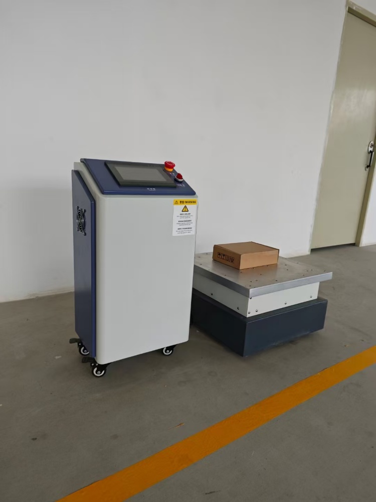 振动台-美诺可非标定制 客户的需求就是使命