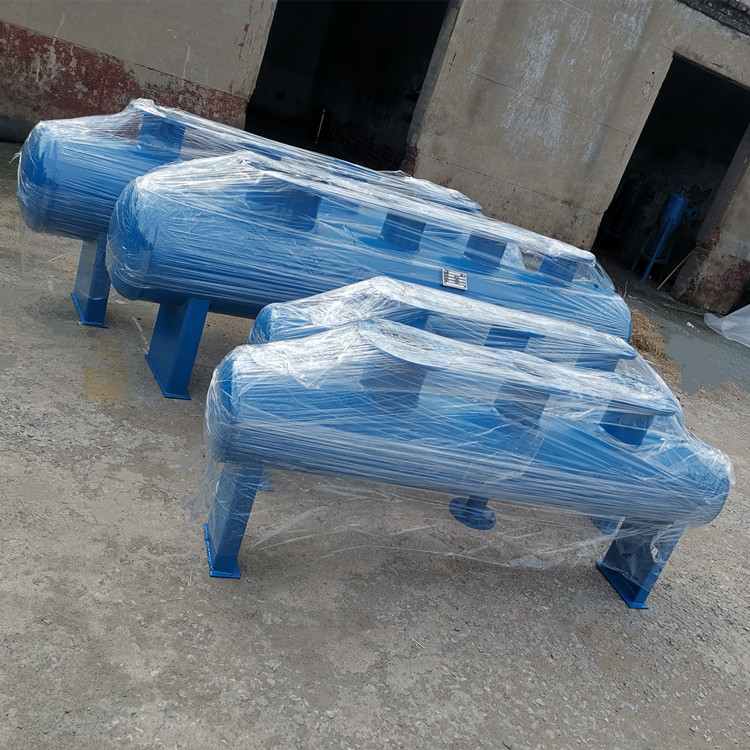 分集水器锅炉配套设备