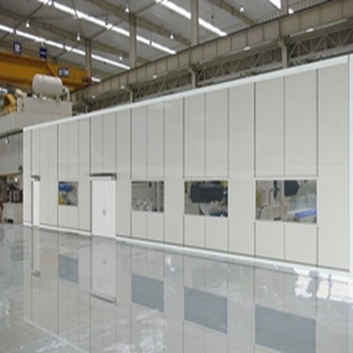 建筑材料_建筑检测_建筑隔声检测