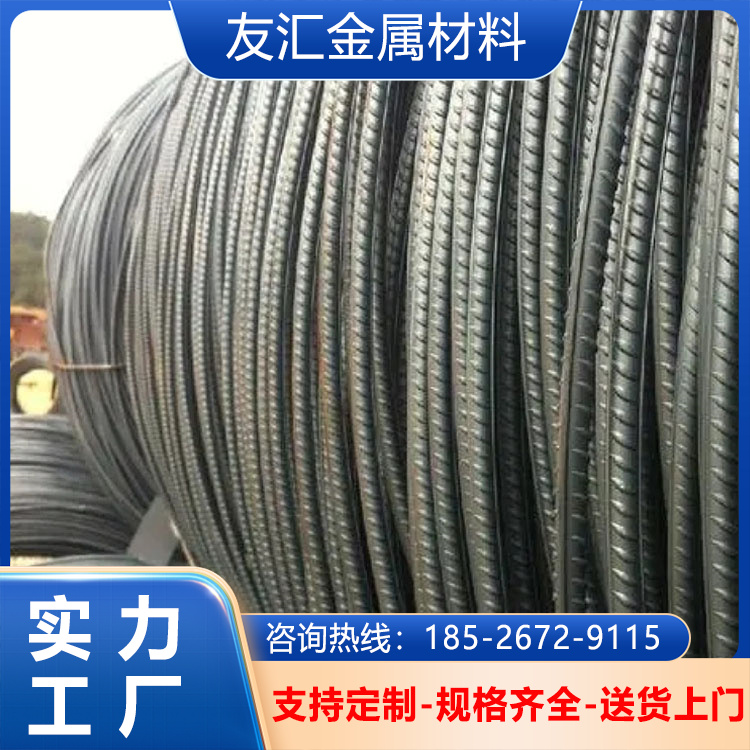 精轧螺纹钢PSB1080/PSB1200基坑锚杆抗浮锚杆 量大价少