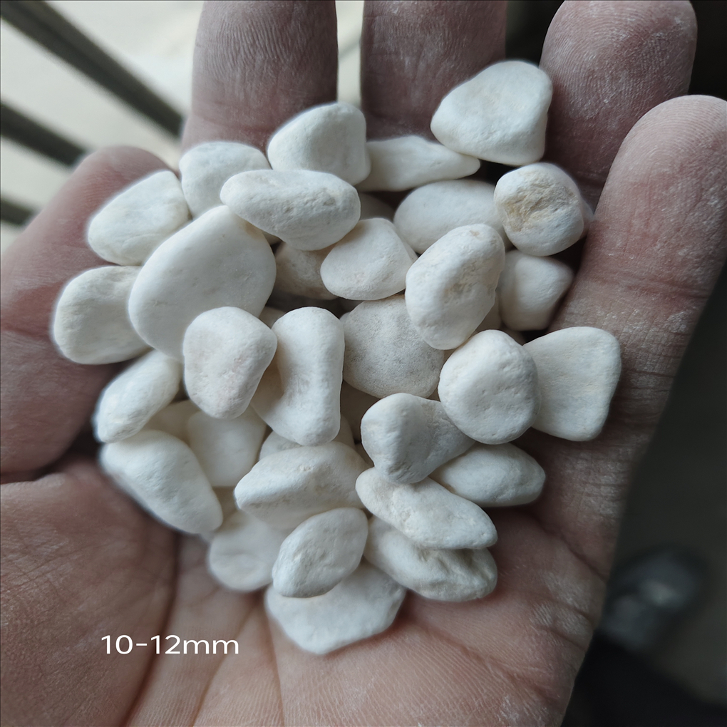 辽宁鹅卵石，鞍山鹅卵石，沈阳鹅卵石，机制鹅卵石，机制白石子