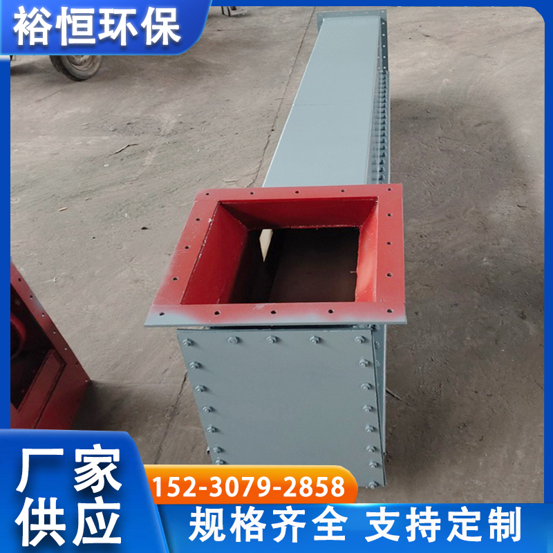 小苏打纯碱风送输送机 裕恒环保