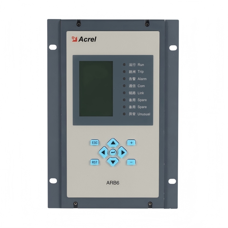 安科瑞ARB6-A18进线柜弧光保护装置