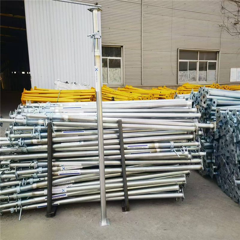 工厂销售高品质可调节钢支撑现代设计