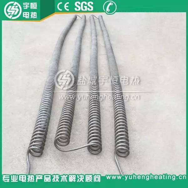 宇恒工业电炉条YH-2-1 电炉丝 高温FeCrAl材质