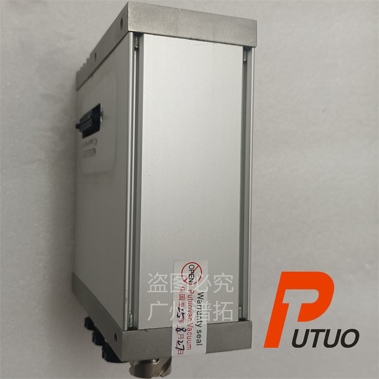 Pfeiffer TC400普发分子泵控制器保养服务