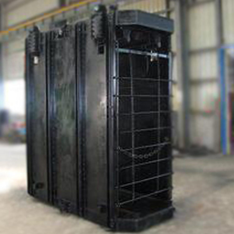 罐笼 结构合理 适用范围广泛 结实耐用