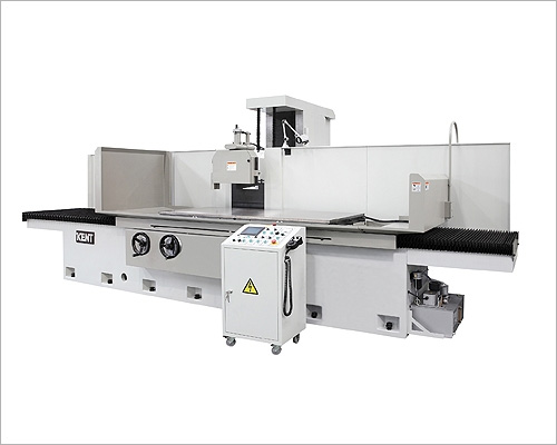 KENT建德磨床单轴程控鞍座型WM系列  KGS-306WM KGS-84WM