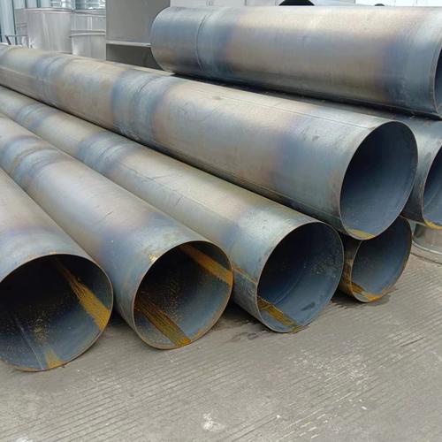 廊坊3mm人防焊接风管加工定制工程改造安装厂家