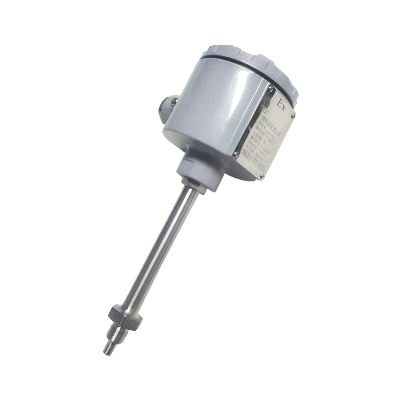 隆旅WZ-105一体化防爆温度变送器传感器Pt100热电阻热电偶传感器