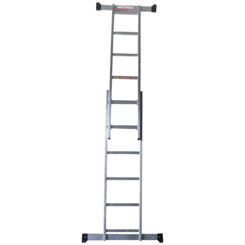 OAK-1601 铝合金脚手架梯