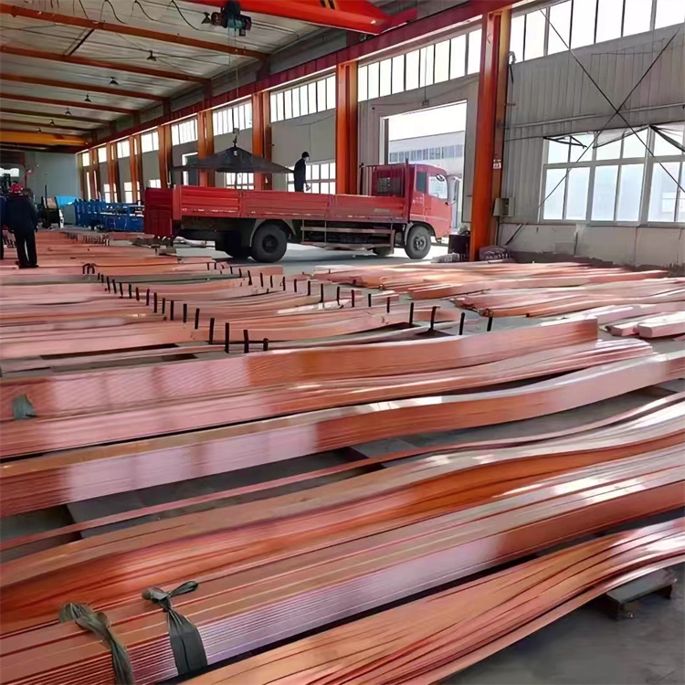 T1紫铜排 按需定制灵活