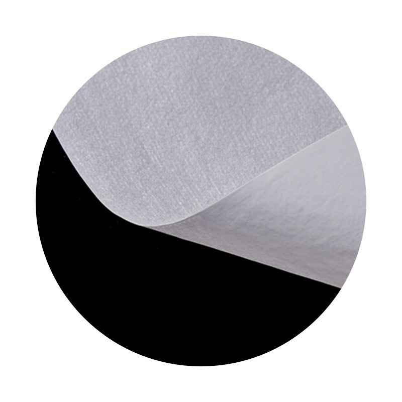 透气复合无纺布65克pp+PE膜抗静电全新料聚丙烯支持加工