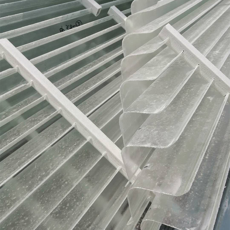 天清 玻璃钢除雾器 除沫器 耐腐蚀耐磨耐高温 易安装适用广